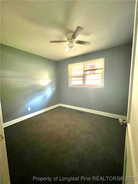 Tiny photo for 2061 Osceola Drive, Fayetteville, NC 28301 (MLS # 752327)