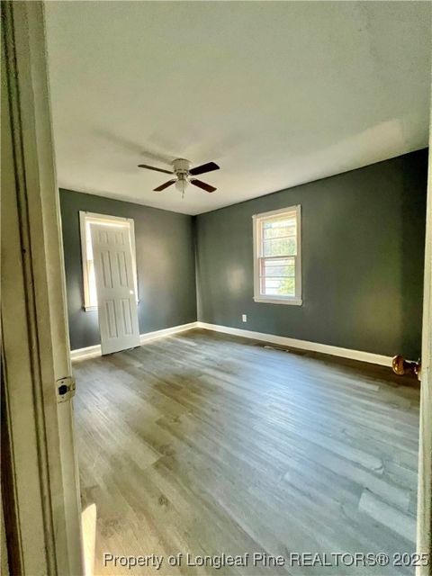 Tiny photo for 2061 Osceola Drive, Fayetteville, NC 28301 (MLS # 752327)