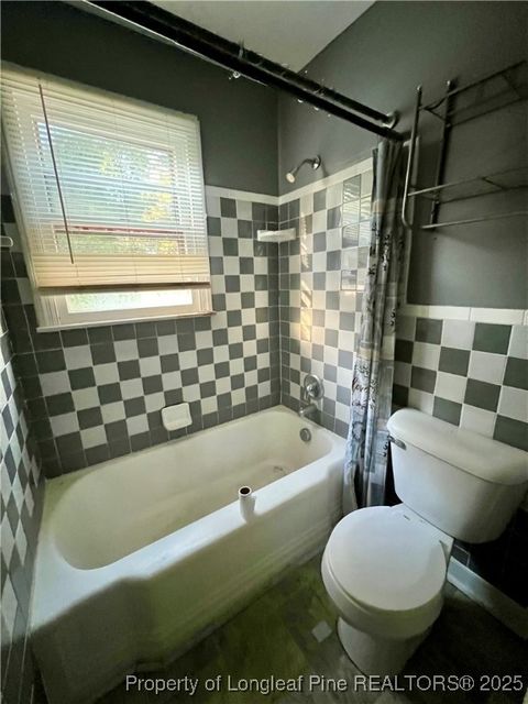 Tiny photo for 2061 Osceola Drive, Fayetteville, NC 28301 (MLS # 752327)