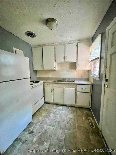 Tiny photo for 2061 Osceola Drive, Fayetteville, NC 28301 (MLS # 752327)