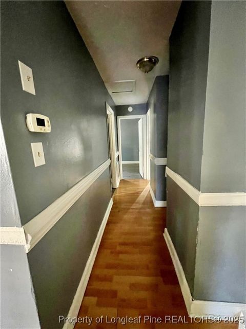 Tiny photo for 2061 Osceola Drive, Fayetteville, NC 28301 (MLS # 752327)