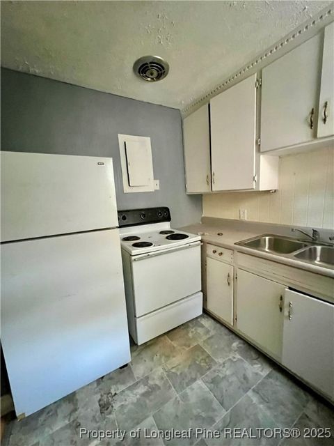 Tiny photo for 2061 Osceola Drive, Fayetteville, NC 28301 (MLS # 752327)