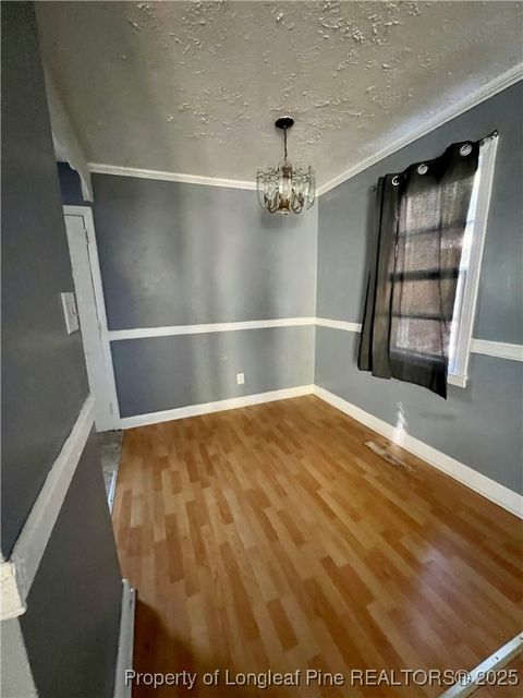 Tiny photo for 2061 Osceola Drive, Fayetteville, NC 28301 (MLS # 752327)