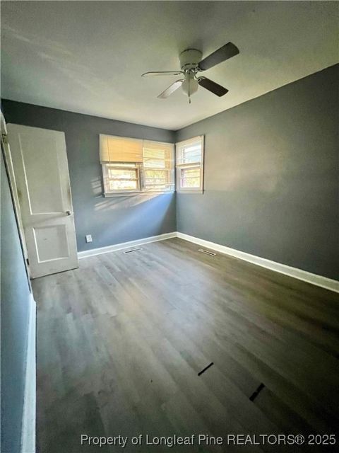 Tiny photo for 2061 Osceola Drive, Fayetteville, NC 28301 (MLS # 752327)