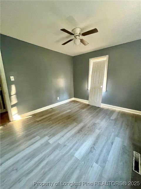 Tiny photo for 2061 Osceola Drive, Fayetteville, NC 28301 (MLS # 752327)