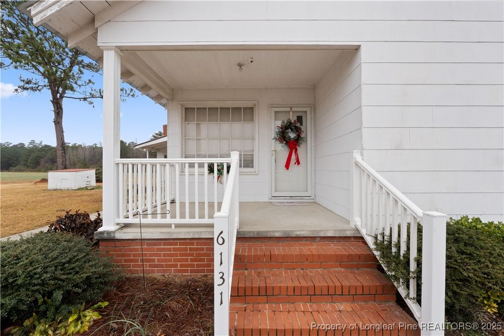 Photo of 6131 Stewart Road, Godwin, NC 28344 (MLS # 754340)