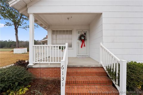 6131 Stewart Road Godwin NC 28344