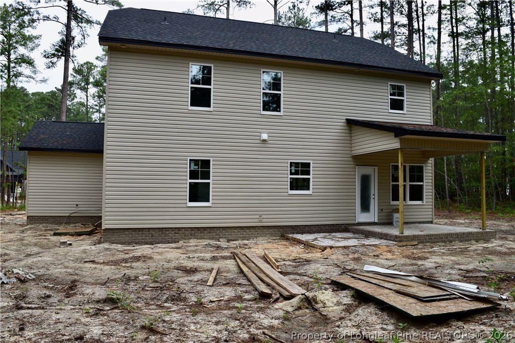 Photo of 16040 Cardinal Court, Wagram, NC 28396 (MLS # 763587)
