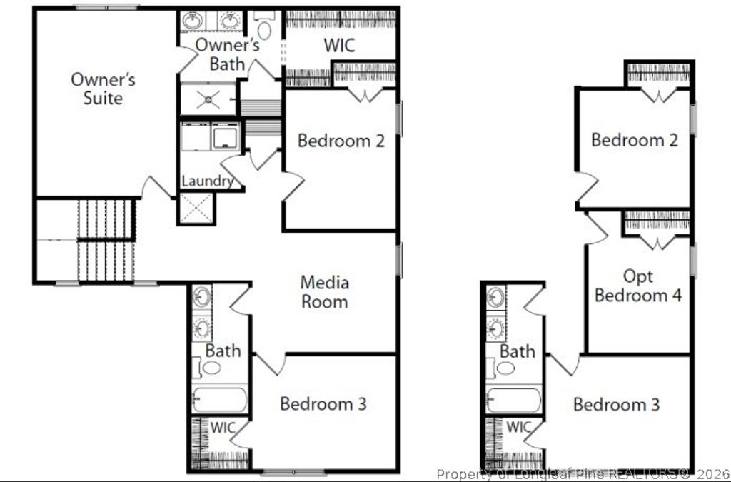 Photo of 51 Ambrosia (Lot 3) Way, Bunnlevel, NC 28323 (MLS # 760389)