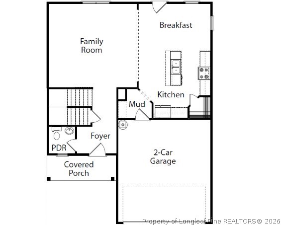51 Ambrosia (Lot 3) Way