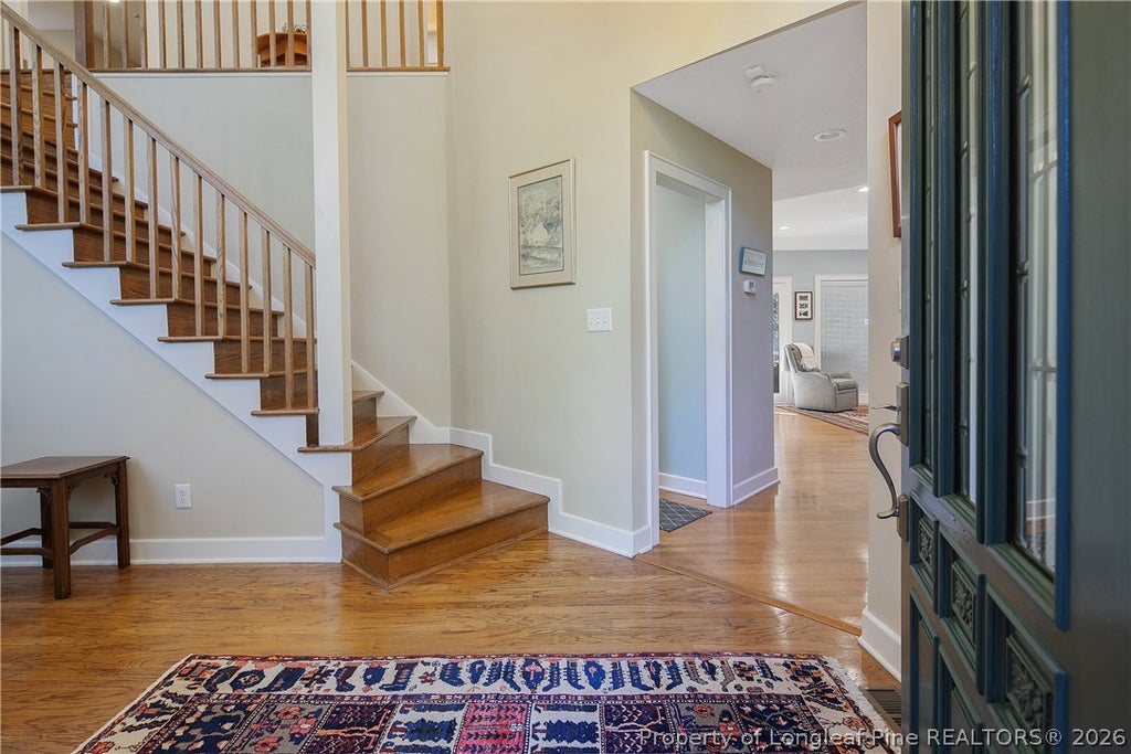Photo of 456 Kingsford Road, Fayetteville, NC 28314 (MLS # 770860)