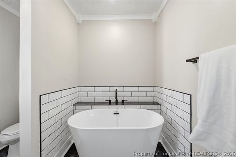 Tiny photo for 7759 Sim Canady Road, Hope Mills, NC 28348 (MLS # 764884)