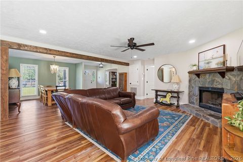 Tiny photo for 7759 Sim Canady Road, Hope Mills, NC 28348 (MLS # 764884)
