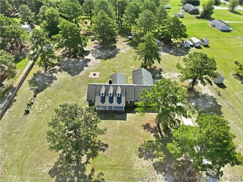 Tiny photo for 7759 Sim Canady Road, Hope Mills, NC 28348 (MLS # 764884)