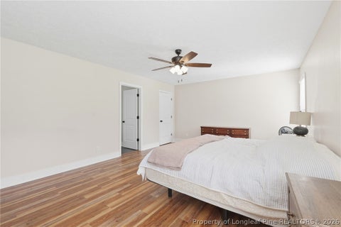 Tiny photo for 7759 Sim Canady Road, Hope Mills, NC 28348 (MLS # 764884)