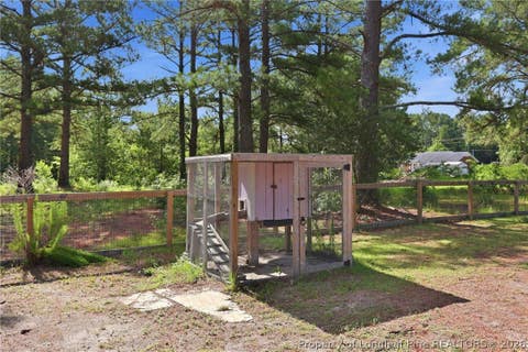 Tiny photo for 7759 Sim Canady Road, Hope Mills, NC 28348 (MLS # 764884)