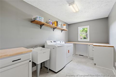 Tiny photo for 7759 Sim Canady Road, Hope Mills, NC 28348 (MLS # 764884)