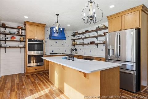 Tiny photo for 7759 Sim Canady Road, Hope Mills, NC 28348 (MLS # 764884)