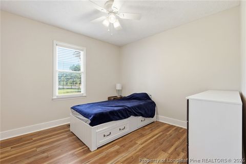 Tiny photo for 7759 Sim Canady Road, Hope Mills, NC 28348 (MLS # 764884)