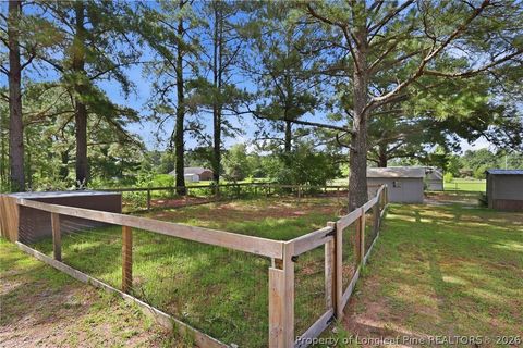 Tiny photo for 7759 Sim Canady Road, Hope Mills, NC 28348 (MLS # 764884)
