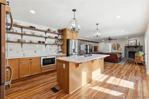 Tiny photo for 7759 Sim Canady Road, Hope Mills, NC 28348 (MLS # 764884)
