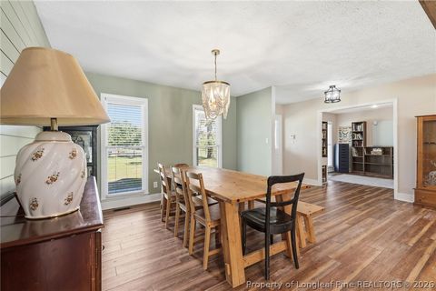 Tiny photo for 7759 Sim Canady Road, Hope Mills, NC 28348 (MLS # 764884)