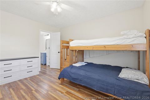 Tiny photo for 7759 Sim Canady Road, Hope Mills, NC 28348 (MLS # 764884)