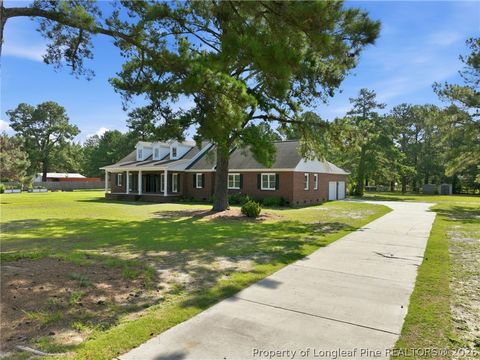 Tiny photo for 7759 Sim Canady Road, Hope Mills, NC 28348 (MLS # 764884)