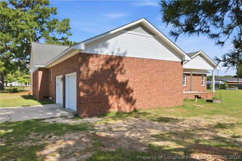 Tiny photo for 7759 Sim Canady Road, Hope Mills, NC 28348 (MLS # 764884)
