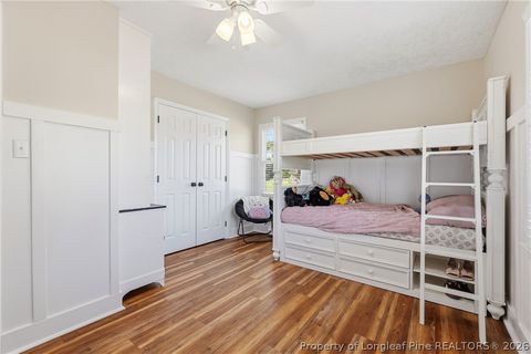 Tiny photo for 7759 Sim Canady Road, Hope Mills, NC 28348 (MLS # 764884)