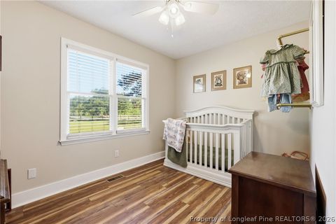 Tiny photo for 7759 Sim Canady Road, Hope Mills, NC 28348 (MLS # 764884)