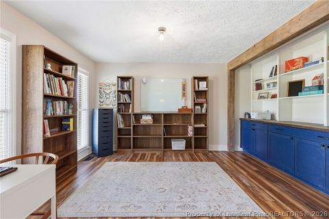 Tiny photo for 7759 Sim Canady Road, Hope Mills, NC 28348 (MLS # 764884)