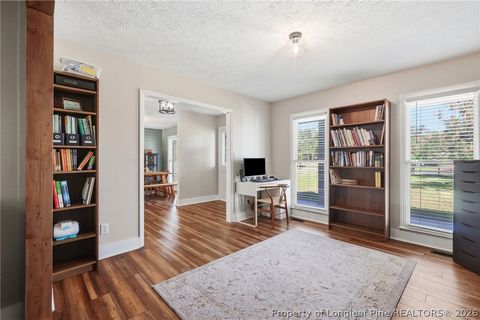 Tiny photo for 7759 Sim Canady Road, Hope Mills, NC 28348 (MLS # 764884)
