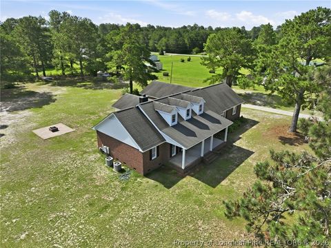 Tiny photo for 7759 Sim Canady Road, Hope Mills, NC 28348 (MLS # 764884)