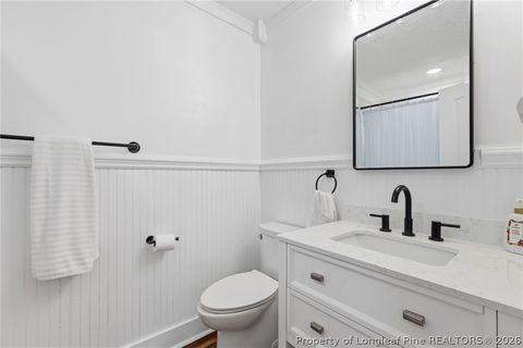 Tiny photo for 7759 Sim Canady Road, Hope Mills, NC 28348 (MLS # 764884)