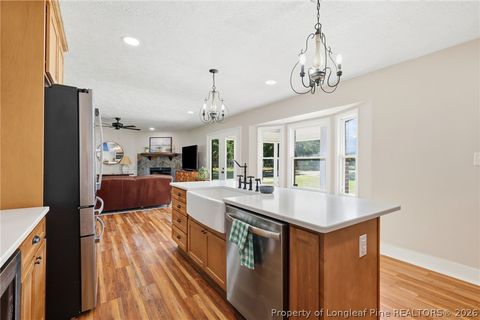 Tiny photo for 7759 Sim Canady Road, Hope Mills, NC 28348 (MLS # 764884)
