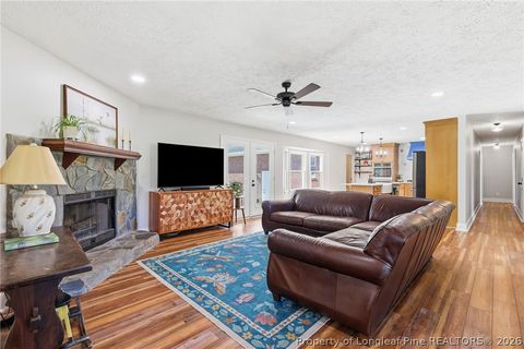 Tiny photo for 7759 Sim Canady Road, Hope Mills, NC 28348 (MLS # 764884)
