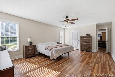 Tiny photo for 7759 Sim Canady Road, Hope Mills, NC 28348 (MLS # 764884)