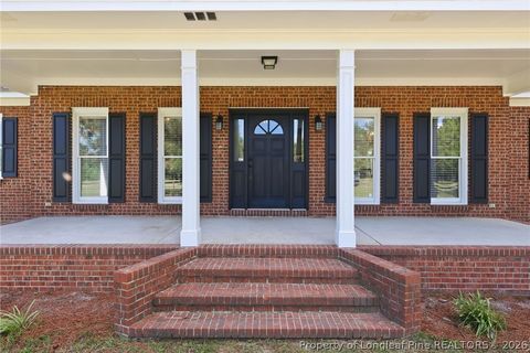 Tiny photo for 7759 Sim Canady Road, Hope Mills, NC 28348 (MLS # 764884)
