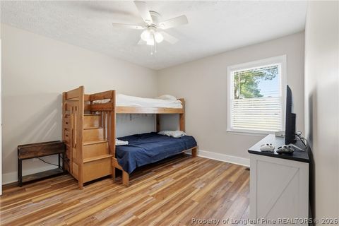 Tiny photo for 7759 Sim Canady Road, Hope Mills, NC 28348 (MLS # 764884)