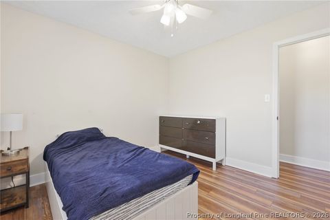 Tiny photo for 7759 Sim Canady Road, Hope Mills, NC 28348 (MLS # 764884)