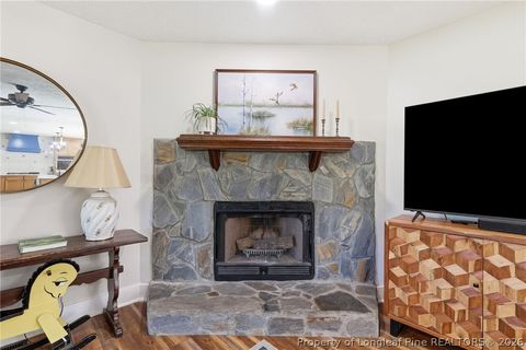 Tiny photo for 7759 Sim Canady Road, Hope Mills, NC 28348 (MLS # 764884)