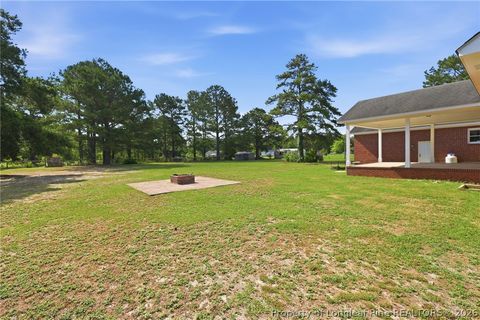 Tiny photo for 7759 Sim Canady Road, Hope Mills, NC 28348 (MLS # 764884)