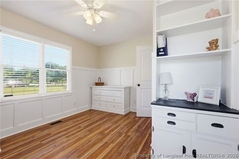 Tiny photo for 7759 Sim Canady Road, Hope Mills, NC 28348 (MLS # 764884)