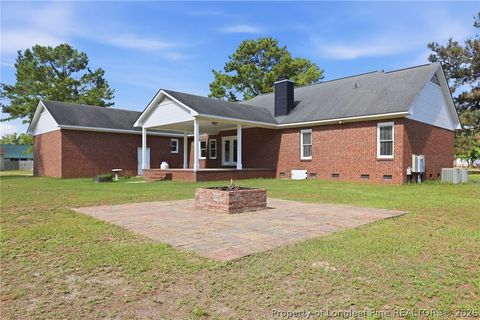 Tiny photo for 7759 Sim Canady Road, Hope Mills, NC 28348 (MLS # 764884)