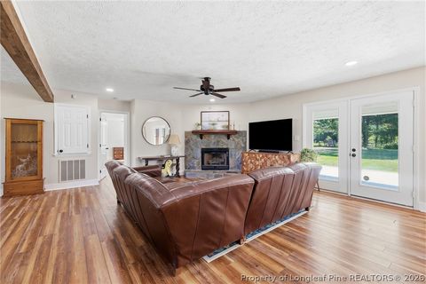 Tiny photo for 7759 Sim Canady Road, Hope Mills, NC 28348 (MLS # 764884)