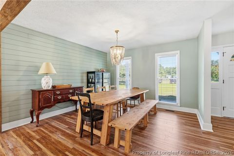 Tiny photo for 7759 Sim Canady Road, Hope Mills, NC 28348 (MLS # 764884)