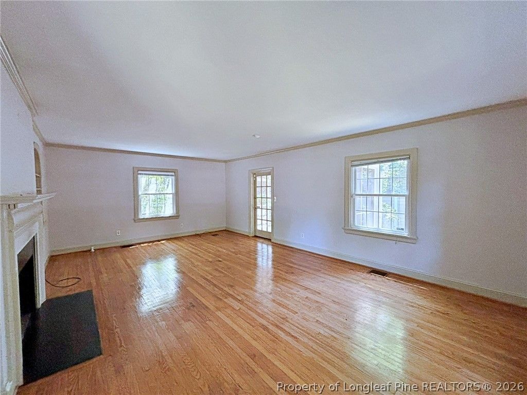 Photo of 121 Magnolia Avenue, Fayetteville, NC 28305 (MLS # 762871)