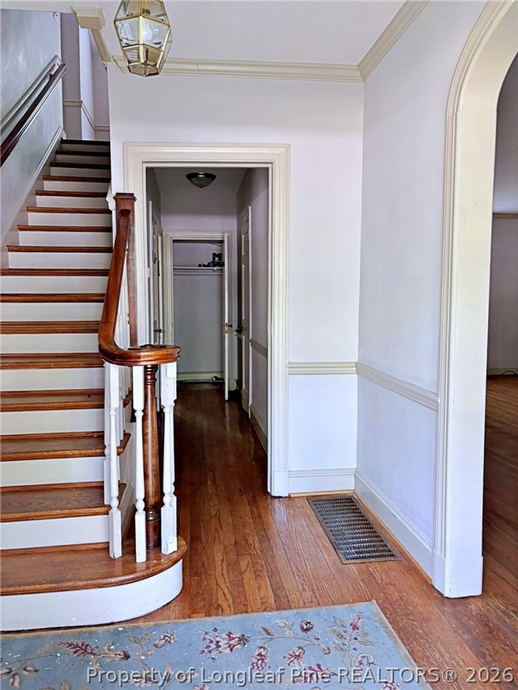 Photo of 121 Magnolia Avenue, Fayetteville, NC 28305 (MLS # 762871)