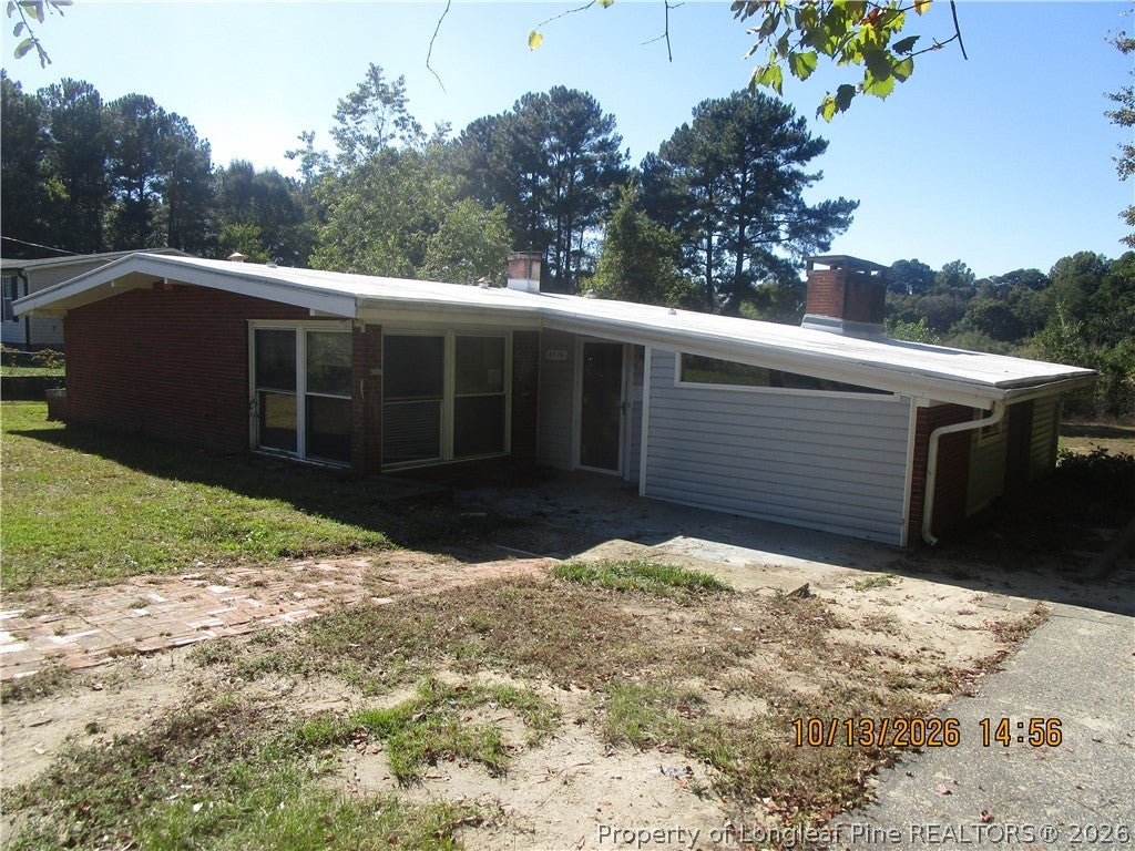 Photo of 4316 Wavetree Drive, Fayetteville, NC 28306 (MLS # 771197)